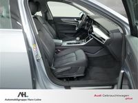 gebraucht Audi A6 Limousine 45 TFSI Design