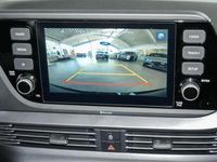 Gebraucht Hyundai i20 Trend 101 PS (74 kW) 2023 Phantom black Limousine