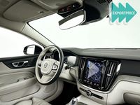 Gebraucht Volvo S60 Inscription 177 PS (130 kW) 2022 Schwarz Limousine