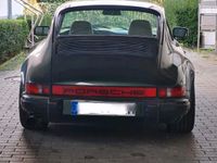 gebraucht Porsche 911 3,0l SC 1980 Coupe H-Zulassung