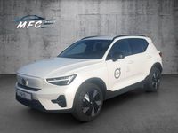 Gebraucht Volvo EX40 Plus 185 kW (252 PS) 2025 Weiß SUV