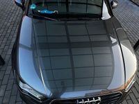 Gebraucht Audi A3 S-Line 125 PS (91 kW) 2015 Grau Limousine