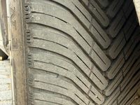 Gebraucht Volvo V50 136 PS (100 kW) 2006 Silber Kombi