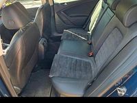 Gebraucht VW Passat 150 PS (110 kW) 2006 Blau Limousine