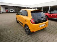 gebraucht Renault Twingo Limited TCe 75