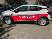 Occasion Renault Captur 143 ch (105 kW) 2022 Blanc SUV