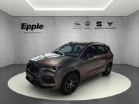 Gebraucht Seat Ateca 4Drive 150 PS (110 kW) 2024 Grau SUV