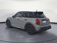 Gebraucht Mini John Cooper Works 178 PS (130 kW) 2021 Grau Kleinwagen