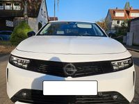 Occasion Opel Astra Edition 131 ch (96 kW) 2024 Blanc Citadine