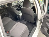 Gebraucht VW Passat 190 PS (139 kW) 2016 Weiß Kombi