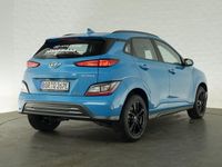 Gebraucht Hyundai Kona Select 100 kW (136 PS) 2023 Dive in jeju SUV