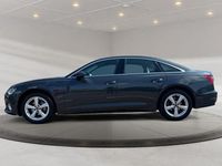 Gebraucht Audi A6 Sport 204 PS (150 kW) 2022 Grau Limousine
