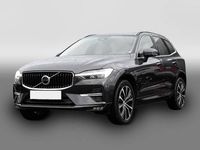 Gebraucht Volvo XC60 Core 197 PS (144 kW) 2023 Grau SUV