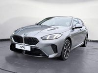 Neu BMW 120 Performance 170 PS (125 kW) 2026 Grau Kleinwagen