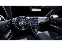 Gebraucht Mercedes CLE200 204 PS (150 kW) 2025 Silber Coupé