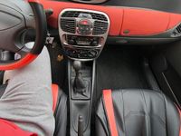 Gebraucht Lancia Ypsilon 2001 Schwarz Kleinwagen