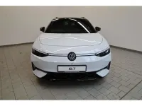 Neu VW ID.7 GTX 250 kW (340 PS) 2026 Gletscherweiß metallic/ dach s Kombi