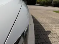 Gebraucht Seat Leon ST FR 184 PS (135 kW) 2015 Weiß Kombi