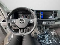 Neu VW Crafter S 177 PS (130 kW) 2025 Candyweiß Van