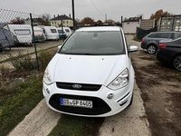 Gebraucht Ford S-MAX Titanium 163 PS (119 kW) 2013 Van / Kleinbus