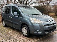 Gebraucht Citroën Berlingo 120 PS (88 kW) 2010 Grau Van / Kleinbus