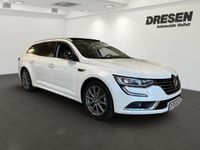 Gebraucht Renault Talisman GrandTour Version S 159 PS (116 kW) 2020 Andere farbe Kombi