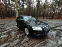 Gebraucht Audi A6 Ambiente 224 PS (164 kW) 2006 Schwarz Kombi