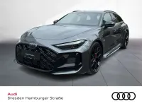 Neu Audi RS5 639 PS (469 kW) 2026 Daytonagrau perleffekt Kombi