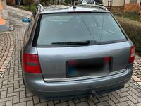 Gebraucht Audi A6 180 PS (132 kW) 2000 Kombi