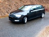 gebraucht Skoda Rapid 1.2 tsi