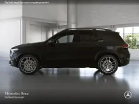 Gebraucht Mercedes GLE350 de 320 PS (235 kW) 2023 SUV