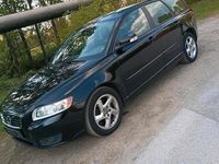 Second-hand Volvo V50 150 CP (110 kW) 2012 Negru Break