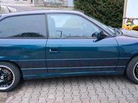 Gebraucht Opel Astra 150 PS (110 kW) 1992 Kleinwagen