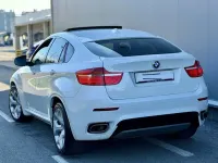 Gebraucht BMW X6 M Sport 306 PS (225 kW) 2008 SUV