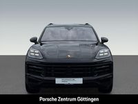 Gebraucht Porsche Cayenne 470 PS (345 kW) 2023 Schwarz SUV