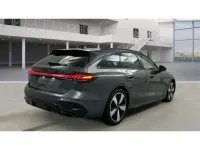 Gebraucht Audi A5 S-Line 204 PS (150 kW) 2025 Daytonagrau perleffekt Kombi