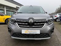 Gebraucht Renault Kangoo Techno 131 PS (96 kW) 2025 Grau Van / Kleinbus