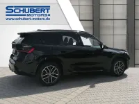 Gebraucht BMW X1 M Sport 218 PS (160 kW) 2023 Schwarz SUV
