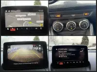 Gebraucht Mazda 2 Kizoku 90 PS (66 kW) 2019 Weiß Kleinwagen