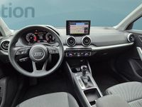 Second-hand Audi Q2 150 CP (110 kW) 2025 Negru SUV