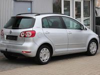 Gebraucht VW Golf VI Team 105 PS (77 kW) 2010 Silber Kleinwagen