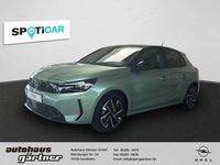 Neu Opel Corsa 101 PS (74 kW) 2026 /typ aussenverkleidung metall Kleinwagen