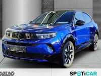 Neu Opel Mokka 145 PS (106 kW) 2025 Blau SUV