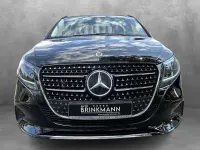 Gebraucht Mercedes V250 Avantgarde 190 PS (139 kW) 2025 Schwarz Van / Kleinbus
