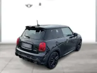 Occasion Mini John Cooper Works 231 ch (169 kW) 2023 Noir Citadine