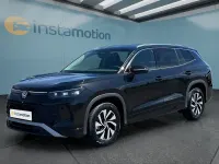 Neu VW Tayron 150 PS (110 kW) 2026 SUV