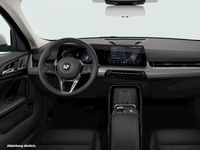 Gebraucht BMW X2 156 PS (114 kW) 2025 Weiß SUV