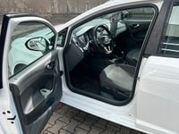 Gebraucht Seat Ibiza ST 69 PS (50 kW) 2011 Weiß Kombi
