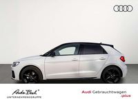 Gebraucht Audi A1 Advanced Plus 95 PS (69 kW) 2025 Gletscherweiß metallic mythoss Kleinwagen