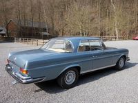 gebraucht Mercedes 280 SE 3,5 l Coupe